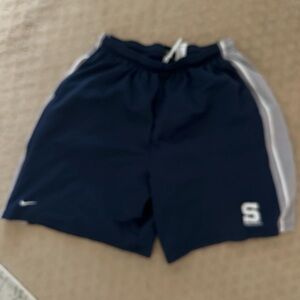 Nike Men's Penn State Athletic Shorts